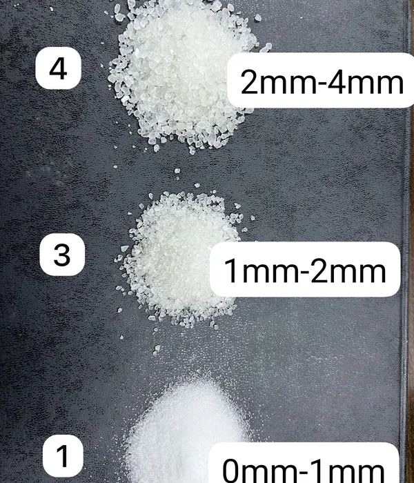 Rock Salt
